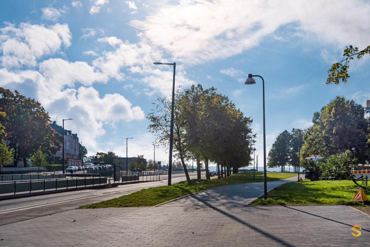Wehost Munkkisaarenkatu Appartement Helsinki Buitenkant foto