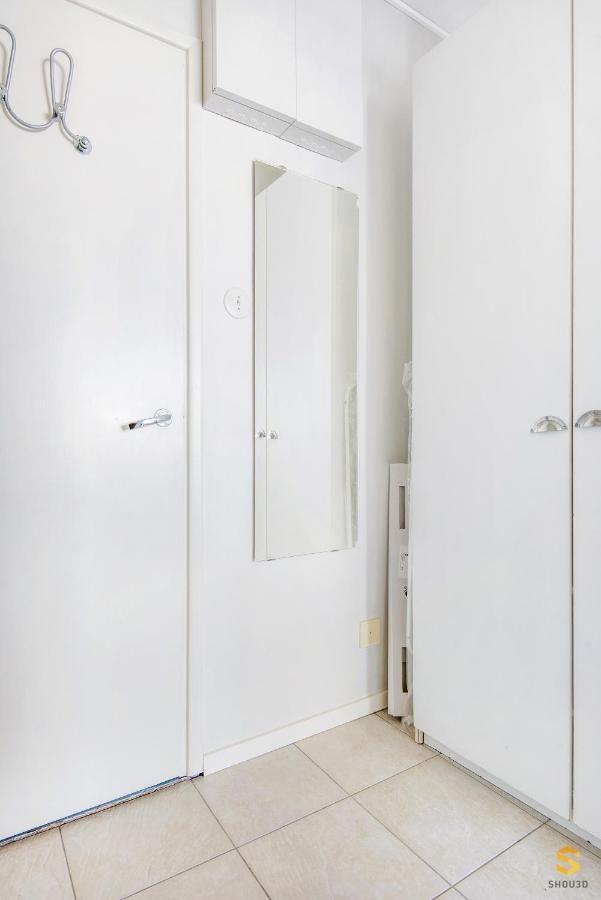 Wehost Munkkisaarenkatu Appartement Helsinki Buitenkant foto